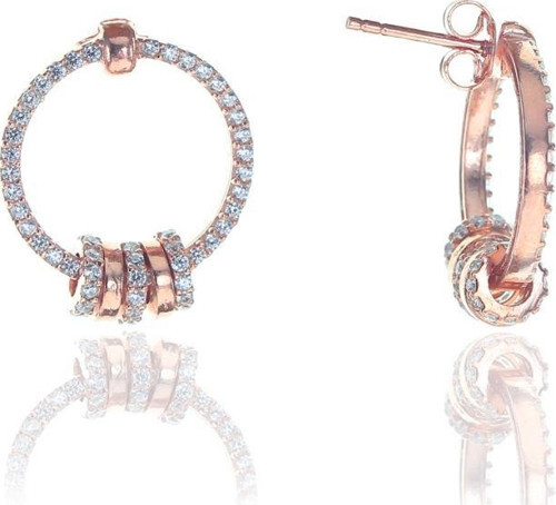 Ring küpe