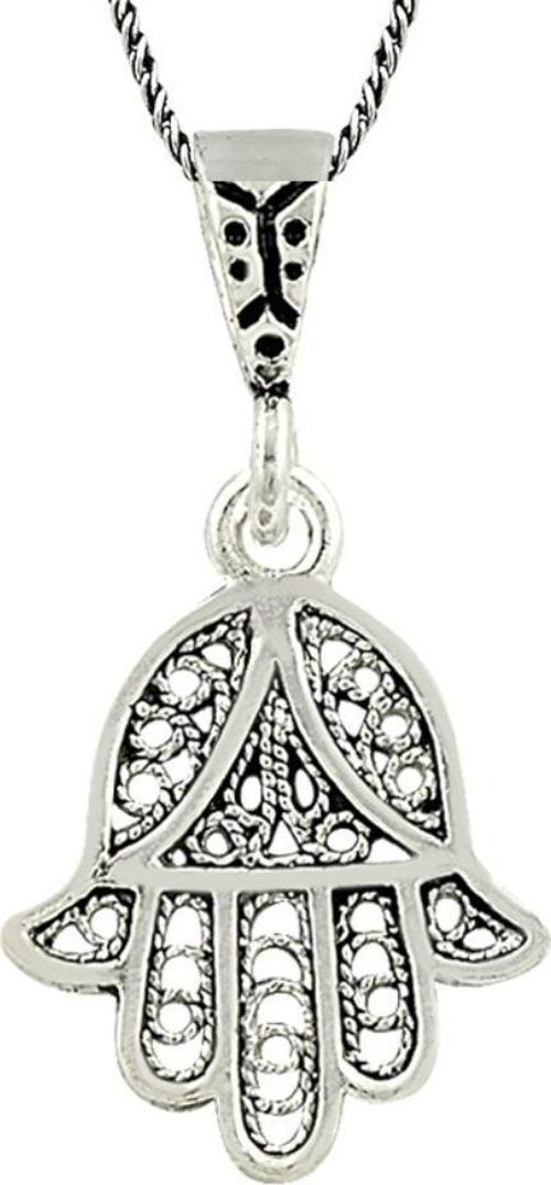 telkari Hz fatma eli kolye