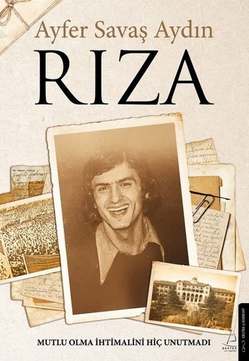 Destek Yayınları Rıza