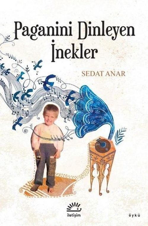 Paganini Dinleyen İnekler