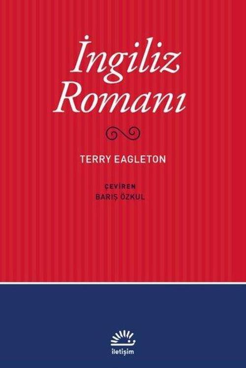 İngiliz Romanı