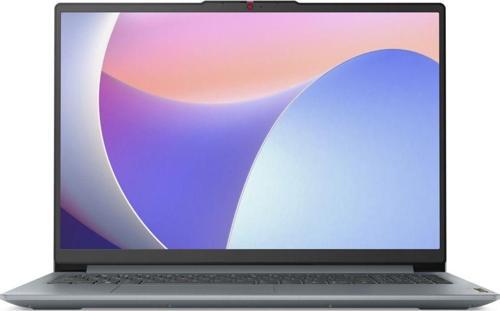 IdeaPad Slim 3 i5-12450H 8GB 512GB SSD 15.6" FHD FreeDOS 83ER00FXTR