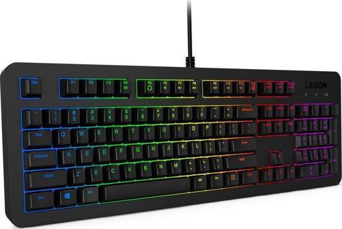Legion K300 RGB Kablolu Oyuncu Klavyesi