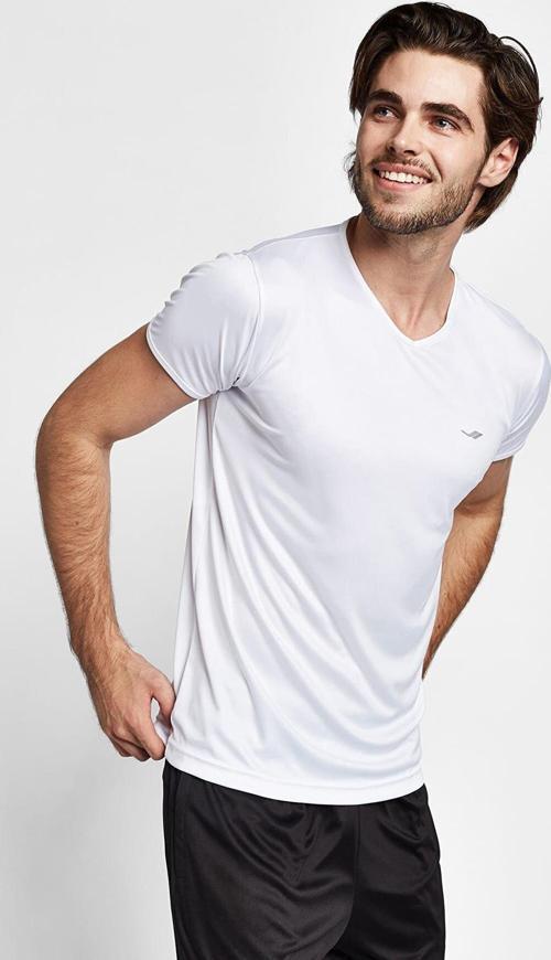 19S-1221-19B Kısa Kol Tshırt