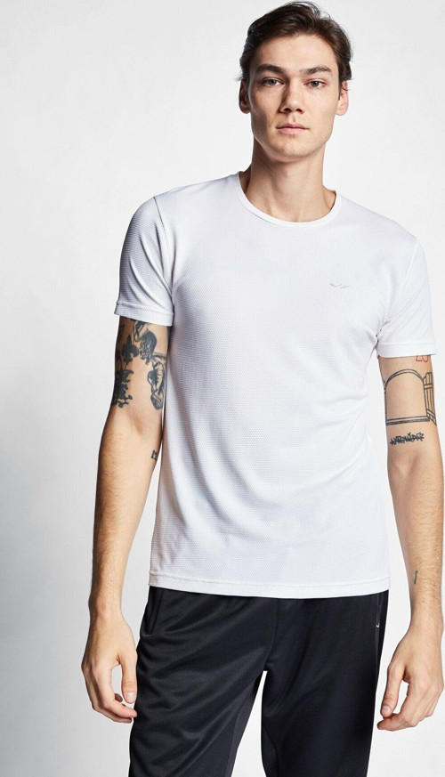 Erkek Kısa Kollu T-shirt 23s-1294-23n
