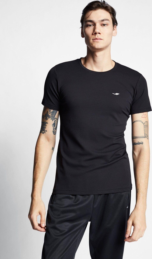 Erkek Kısa Kollu T-shirt 23s-1294-23n