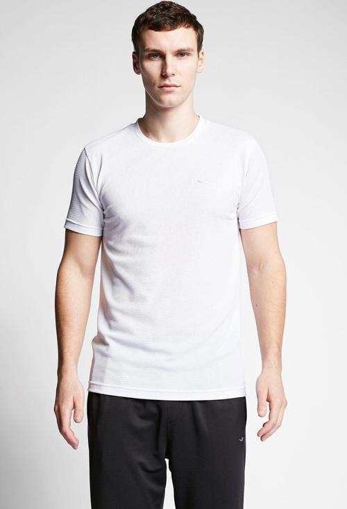 Erkek Kısa Kollu T-shirt 23s-1298-23n