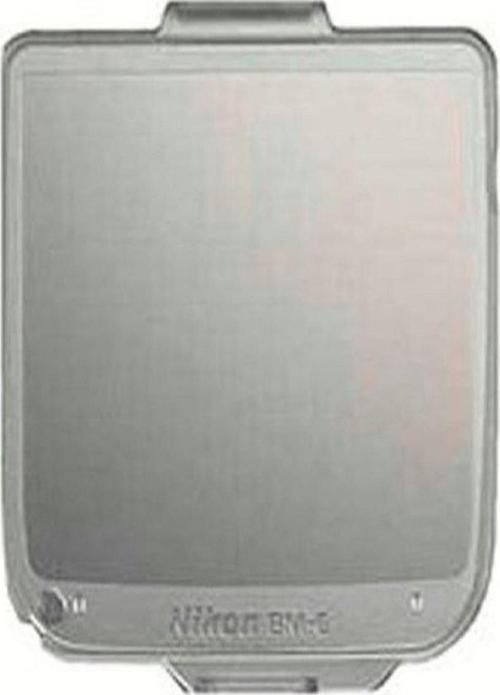 BM-6 LCD Koruyucu