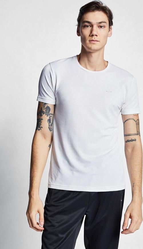 Erkek Kısa Kollu T-Shirt 22S-1294-22B