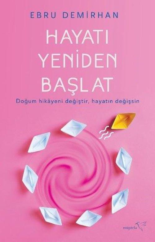 Hayatı Yeniden Başlat