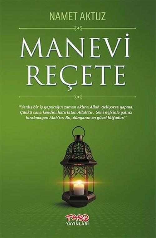 Manevi Reçete