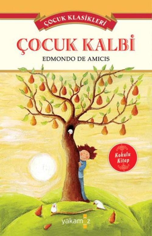 Çocuk Kalbi