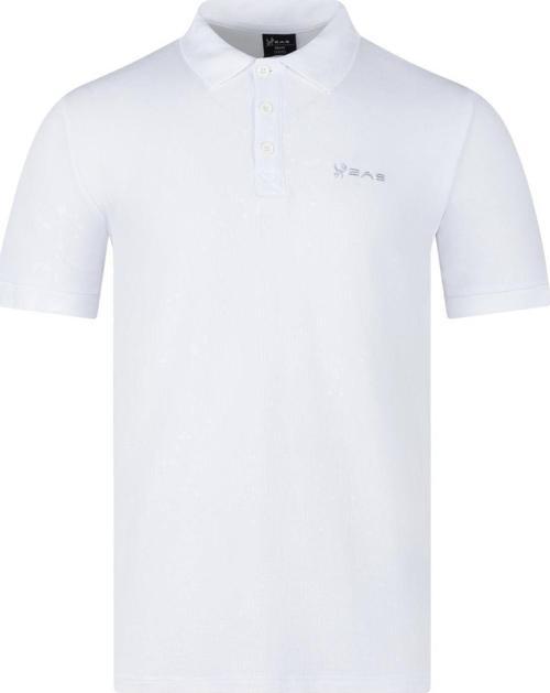 Aluna Polo Yaka T-Shırt