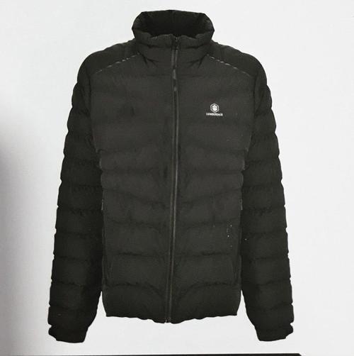 2W M-Sn56 Marcel Coat 2Pr Kısa Kaban