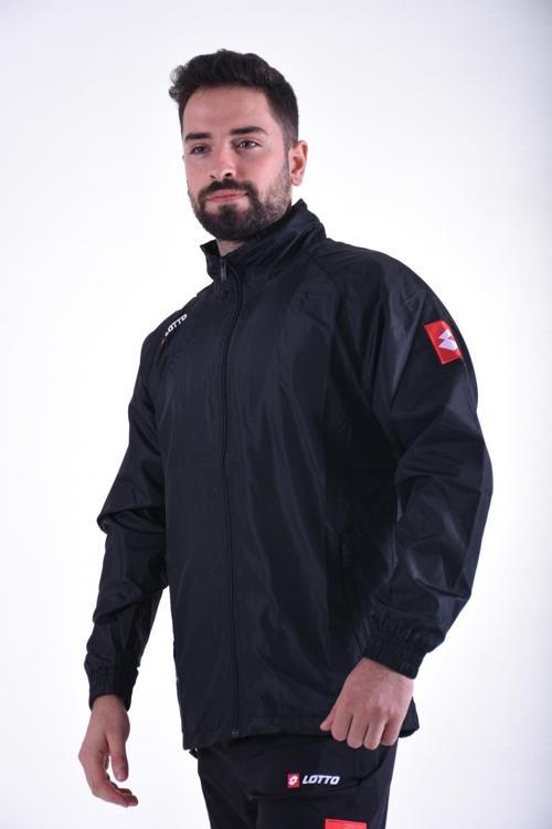 Joe Jacket Team Wn Wp Yağmurluk