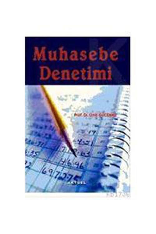Alfa Aktüel Muhasebe Denetimi
