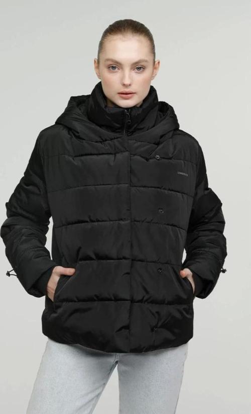 4W Wl Karına 2Sn71 4Pr Kısa Kaban