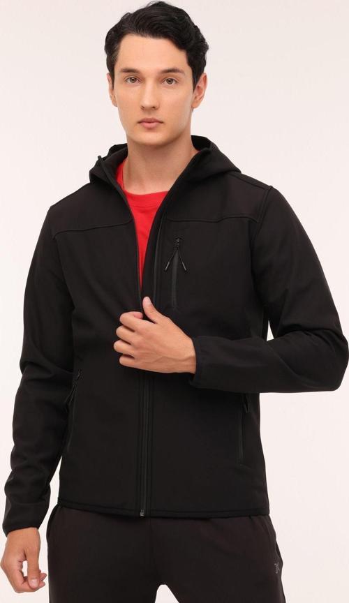 Kınetıx 4W Ml Basıc Softshell 4Pr Tek Üst