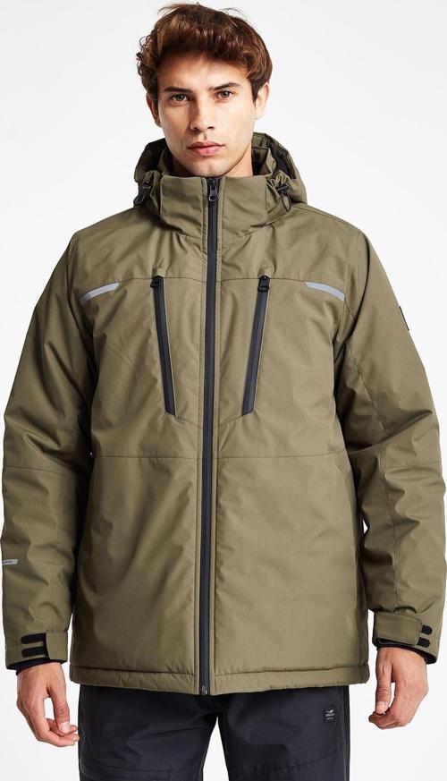 24K-1052 Su Geçirmez Kaban