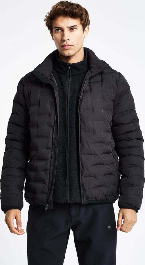 24K-1072 Şişme Mont