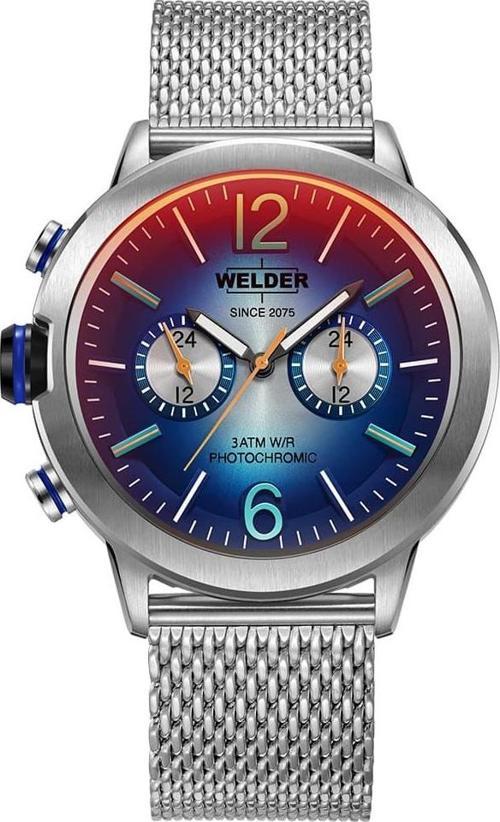 Moody WWMD1001 Erkek Kol Saati