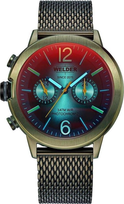 Moody WWMD1004 Erkek Kol Saati