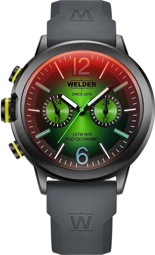 WWMD1007 Erkek Kol Saati