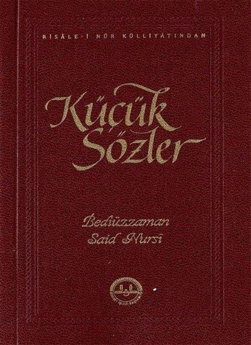 Küçük Sözler