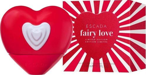 Fairy Love Edt 100 Ml Kadın Parfüm