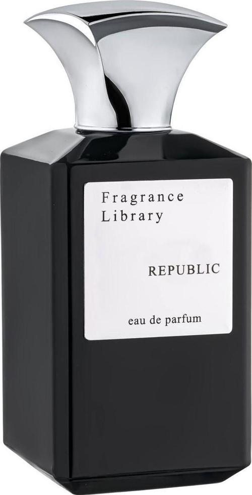 Republic Edp 100Ml Unisex Parfüm