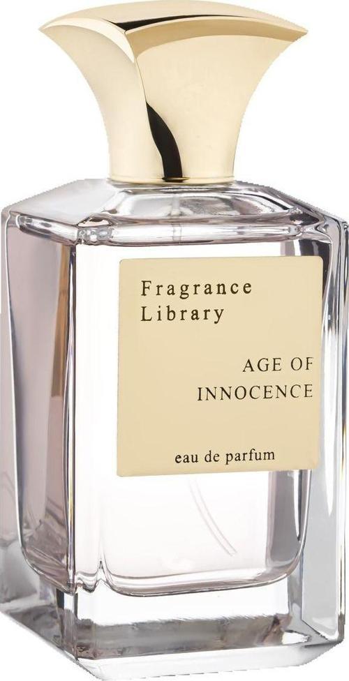 The Age Of Innocence Edp 100Ml Unisex Parfüm