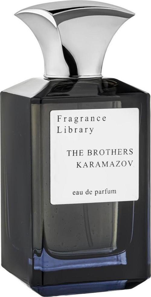 The Brother Karamazov Edp 100Ml Unisex Parfüm