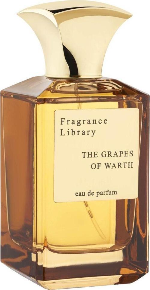 The Grapes Of Wrath Edp 100Ml Unisex Parfüm 8681305608072