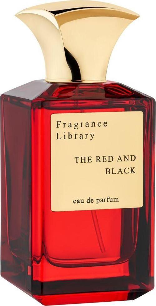 The Red And The Black Edp 100Ml Unisex Parfüm