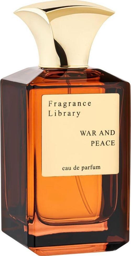 War And Peace Edp 100Ml Unisex Parfüm
