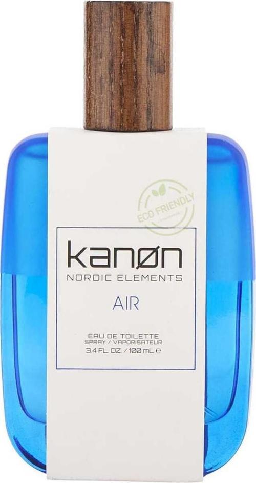 Nordic Elements Air Edt 100 Ml Erkek Parfüm