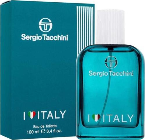 I Love Italy Edt 100 Ml Erkek Parfüm