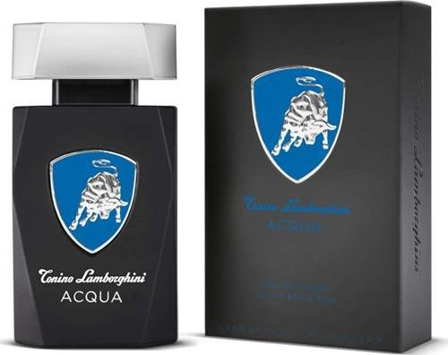 Acqua Edt 125 Ml Erkek Parfüm 810876037303