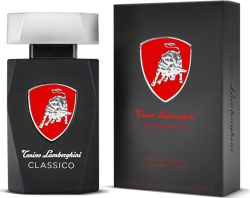 Classico Edt 125 Ml Erkek Parfüm