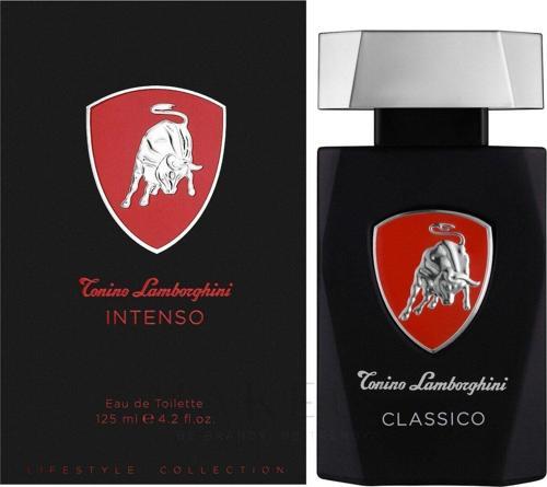 Intenso Edt 125 Ml Erkek Parfüm