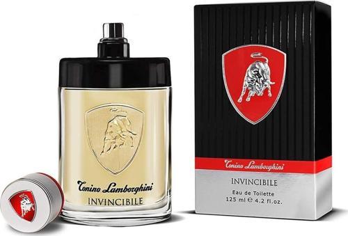 Invincible Edt 125 Ml Erkek Parfüm