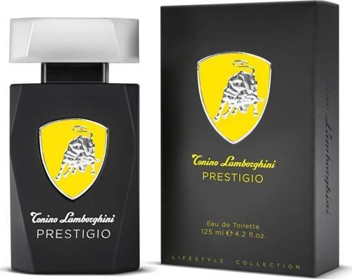 Prestigio Edt 125 Ml Erkek Parfüm