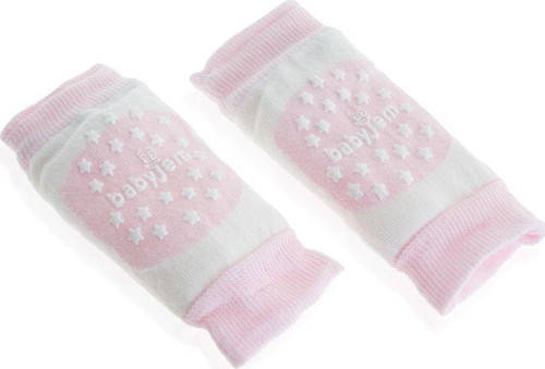 Emekleme Dizliği Örgü 586 Pembe