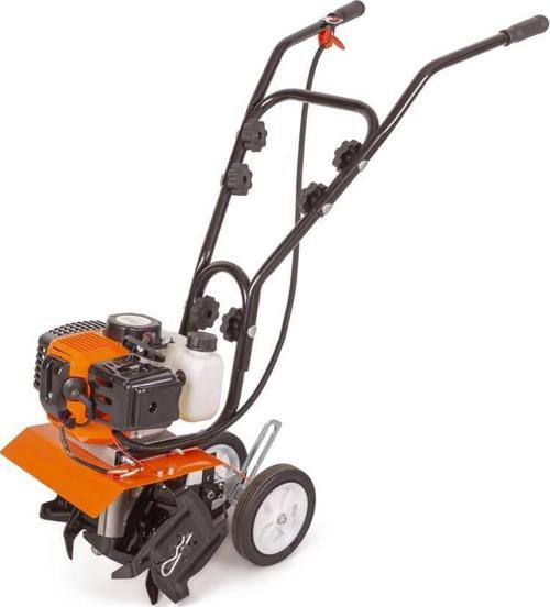 PR2049 Pro Ready Benzinli Mini Çapa Makinesı