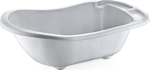 Bebek Banyo Küveti Giderli Büyük Mat 241 Gri