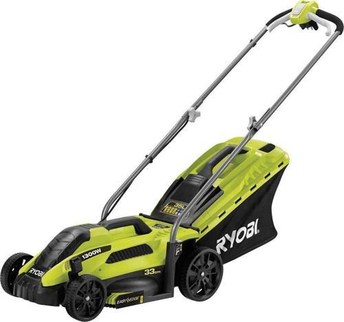 RLM13E33S 1300Watt 33cm Elektrikli Çim Biçme Makinesı