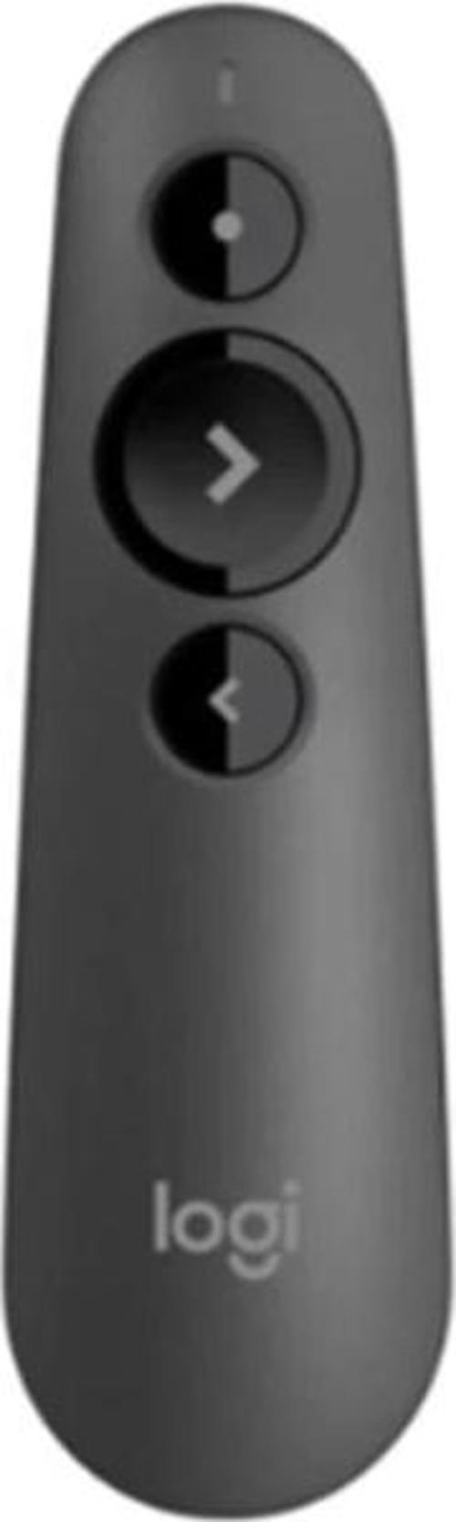 Logıtech R500s Lazer Sunum Kumandası 910-005843