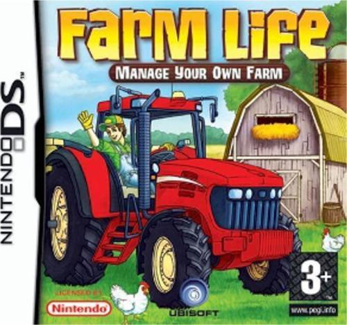 Ds Farm Life Manage Your Own Farm