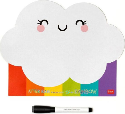 Magnetli Tahta Rainbow K094097