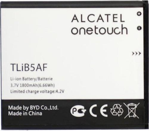 Alcatel One Touch Pop C5 997D Ot-997 5035 Pil Batarya Tlib5Af